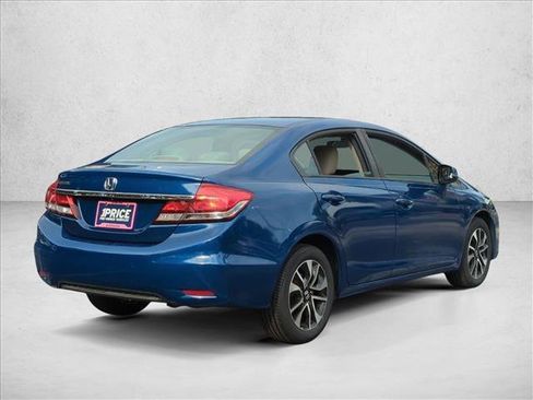 Used 2013 Honda Civic EX-L image 5