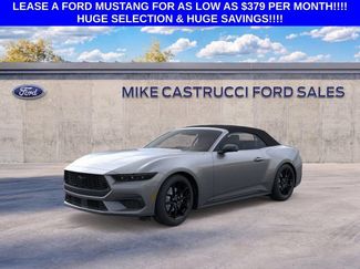 New 2026 Ford Mustang Premium RWD video 1