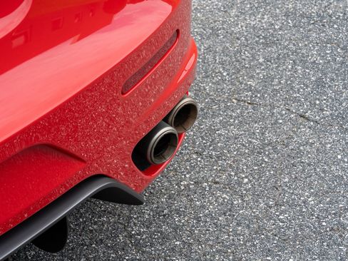 Used 2006 Ferrari F430 Spider RWD image 20