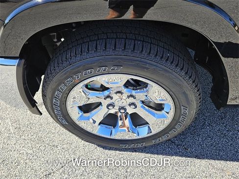 New 2026 RAM 1500 Big Horn image 17