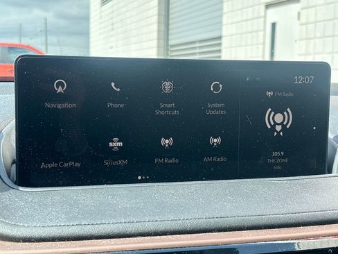 Used 2022 Acura MDX FWD w/ Technology Package image 11