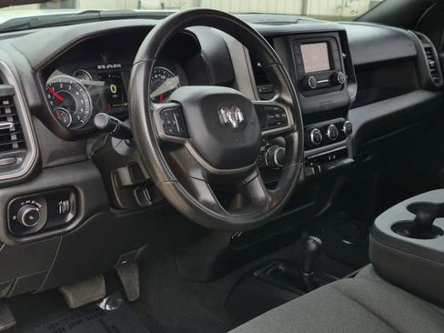 Used 2024 RAM 3500 Tradesman AWD/4WD image 5