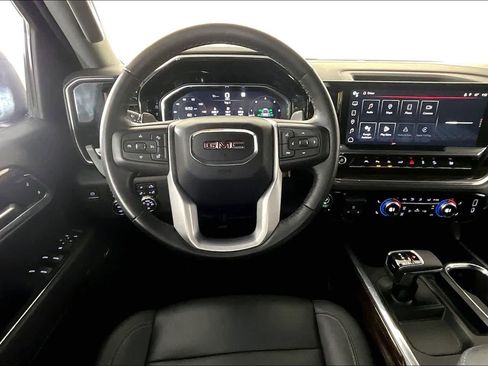 Used 2023 GMC Sierra 1500 Elevation w/ Elevation Premium Package AWD/4WD image 6