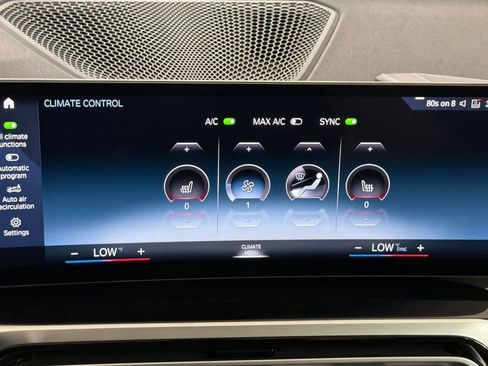 Used 2023 BMW i4 eDrive35 w/ Premium Package RWD image 20