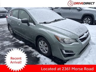 Used 2015 Subaru Impreza 2.0i video 1