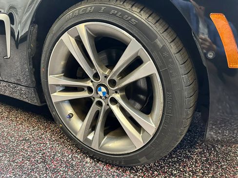 Used 2015 BMW 428i xDrive Convertible AWD/4WD image 34