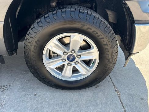 Used 2018 Ford F150 XLT AWD/4WD image 35