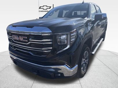Used 2024 GMC Sierra 1500 SLT w/ SLT Convenience Package