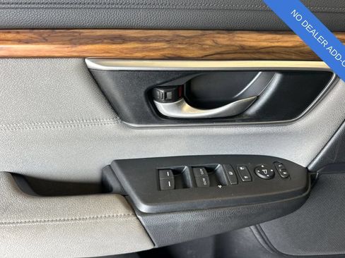 Used 2019 Honda CR-V EX image 11