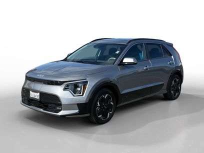 Used 2024 Kia Niro Wave