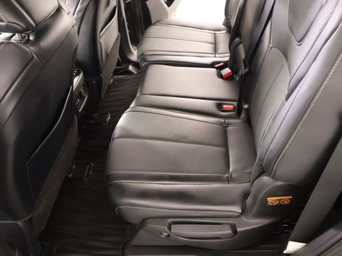 Used 2023 INFINITI QX60 Sensory w/ Cargo Package AWD/4WD image 13