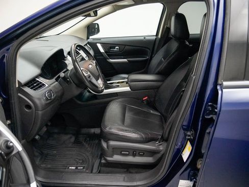 Used 2011 Ford Edge SEL w/ 202A Rapid Spec Order Code image 23