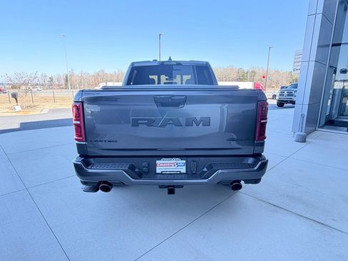 New 2026 RAM 1500 Limited AWD/4WD image 7