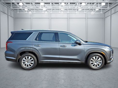 Used 2024 Hyundai Palisade SEL AWD/4WD image 7