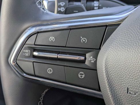 New 2026 Chevrolet Traverse Z71 w/ Enhanced Driving Package AWD/4WD image 24