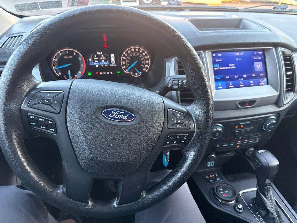 Used 2021 Ford Ranger XL w/ FX4 Off-Road Package AWD/4WD image 6