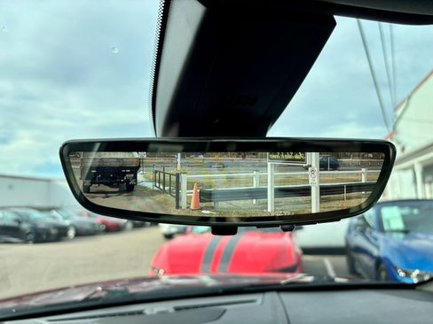 Used 2020 Cadillac XT6 Sport image 26