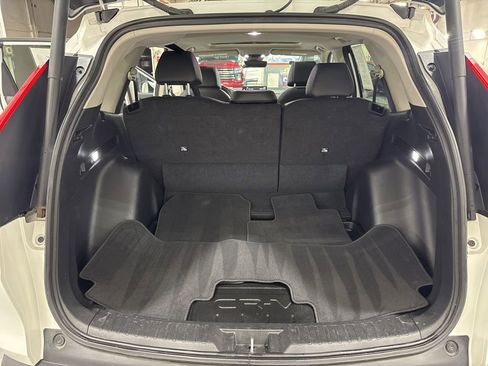 Used 2024 Honda CR-V EX-L image 23