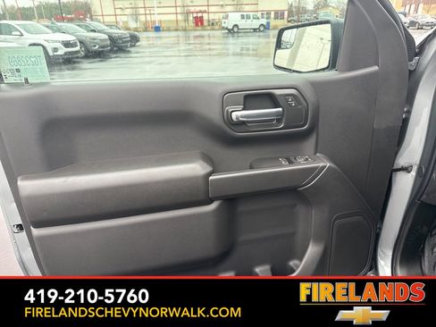 New 2026 Chevrolet Silverado 1500 W/T w/ WT Value Package image 11