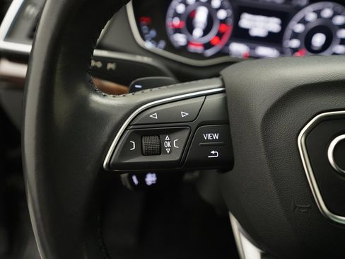 Used 2018 Audi Q5 2.0T Premium Plus w/ Premium Plus Package image 24