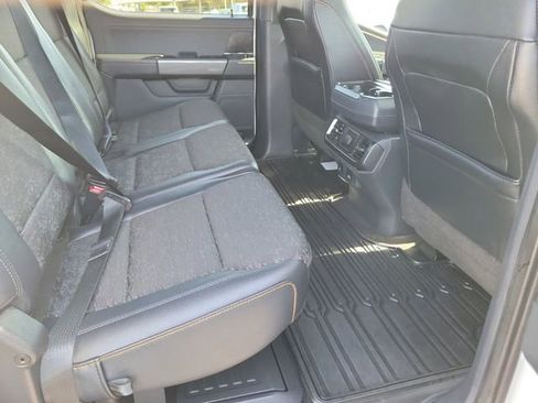 Certified 2022 Ford F150 Tremor w/ Equipment Group 401A Mid AWD/4WD image 20
