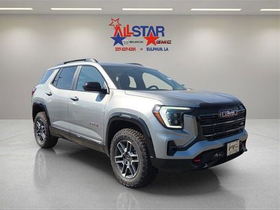 New 2026 GMC Terrain AT4 w/ LPO, Floor Liner Package