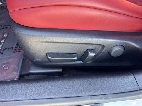 Certified 2024 Lexus IS 300 F Sport image 12