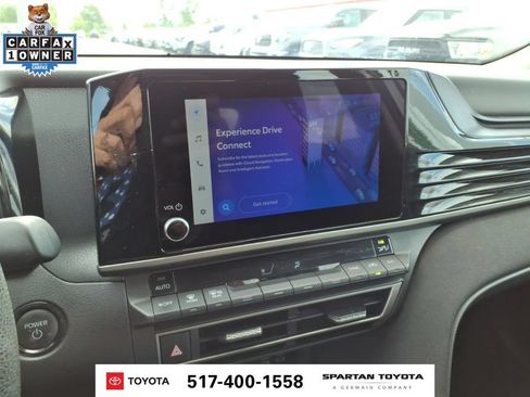 Used 2025 Toyota Camry LE FWD image 20
