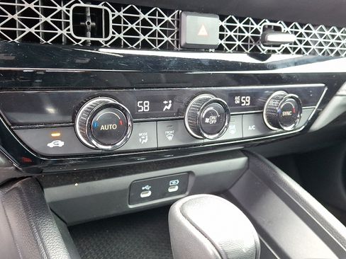 Used 2024 Honda Accord Sport image 16