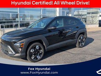 Used 2025 Hyundai Kona SEL video 1