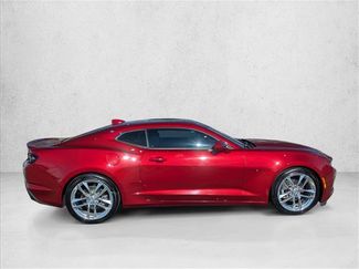 Used 2022 Chevrolet Camaro LT w/ Design Package 1 video 4