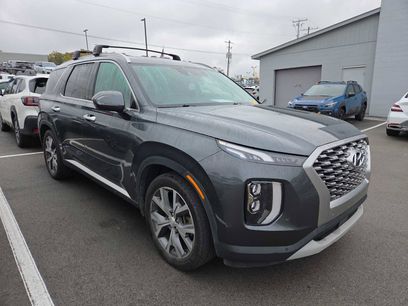 Used 2022 Hyundai Palisade SEL w/ Convenience Package