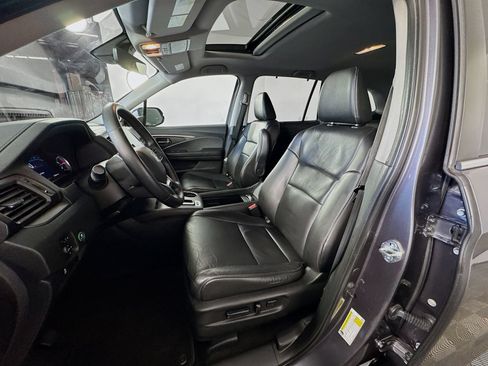 Used 2017 Honda Pilot EX-L image 10
