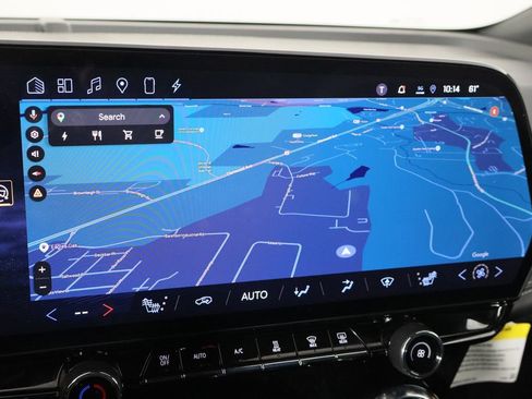 Used 2024 Chevrolet Blazer EV LT image 36