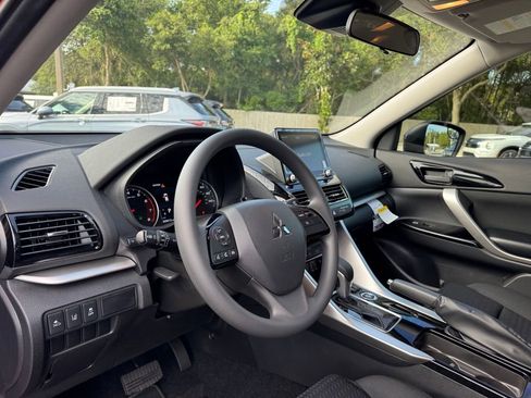 New 2025 Mitsubishi Eclipse Cross LE image 27