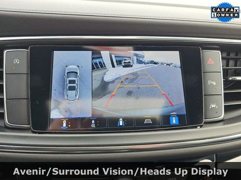 Used 2023 Buick Enclave Avenir w/ LPO, Floor Liner Package image 23