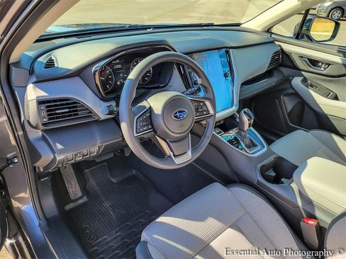 Certified 2025 Subaru Outback Premium w/ Popular Package #1A image 9