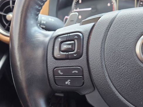 Used 2022 Lexus IS 300 w/ Comfort Package image 22