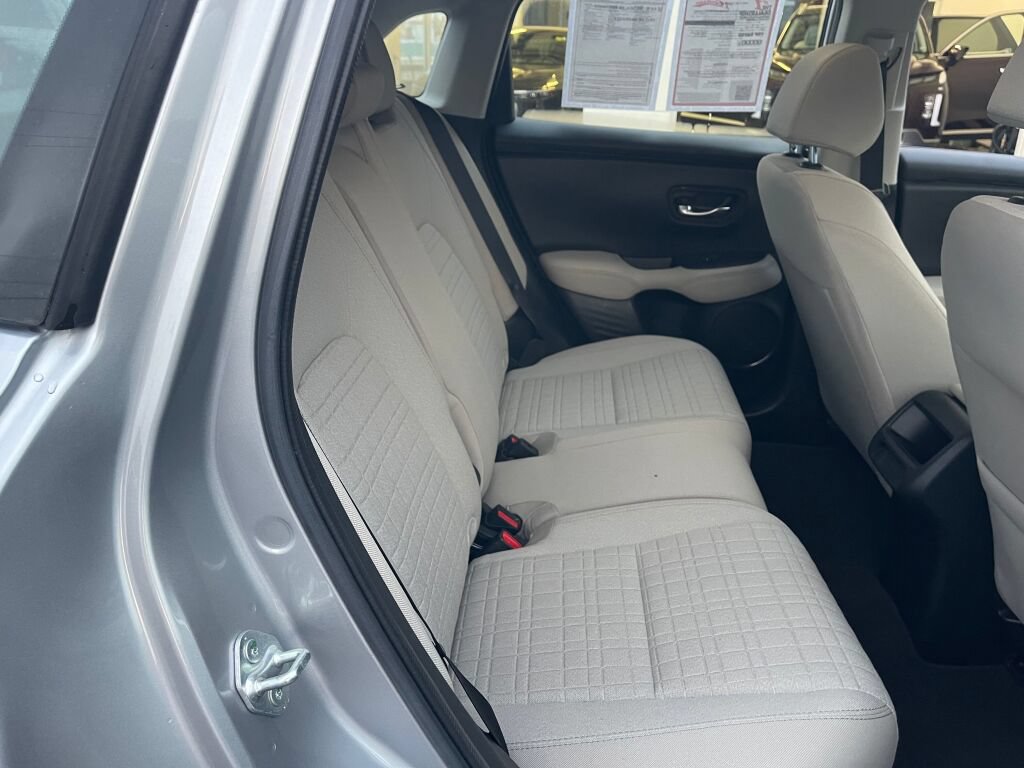 Used 2024 Honda HR-V LX image 27