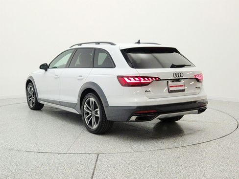 Used 2024 Audi A4 2.0T allroad Premium Plus w/ Premium Plus Package AWD/4WD image 7