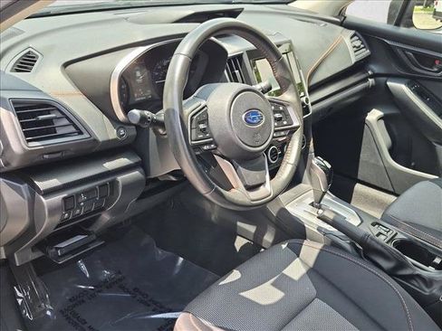 Used 2021 Subaru Crosstrek 2.0i Premium AWD/4WD image 10