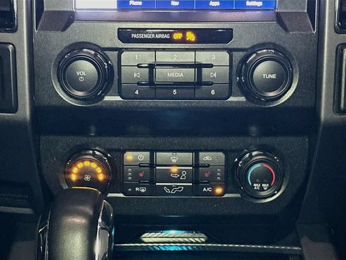 Certified 2020 Ford F150 XLT w/ Equipment Group 302A Luxury AWD/4WD image 16