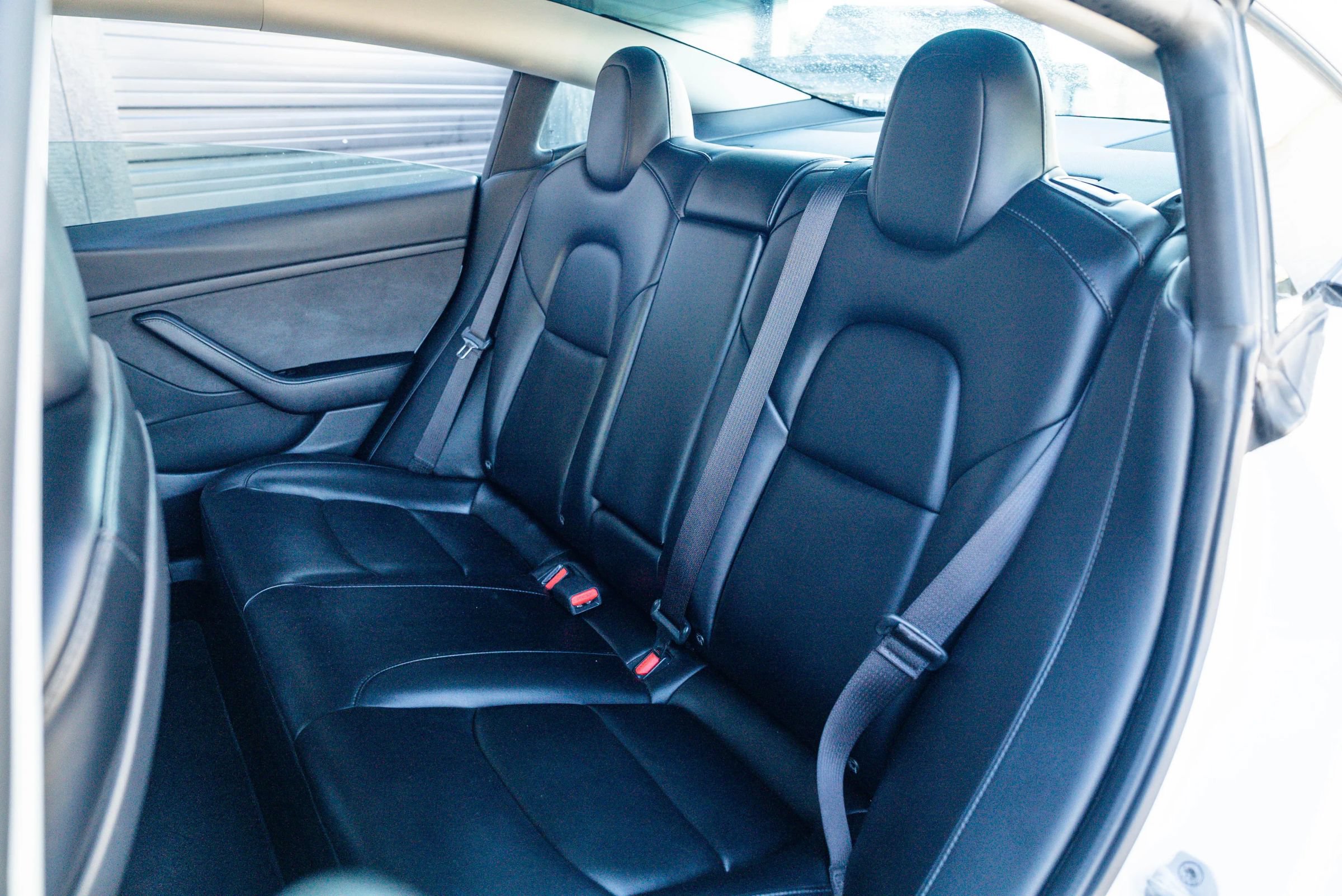 Used 2022 Tesla Model 3 Long Range AWD/4WD image 18