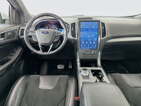 Used 2022 Ford Edge ST AWD/4WD image 24