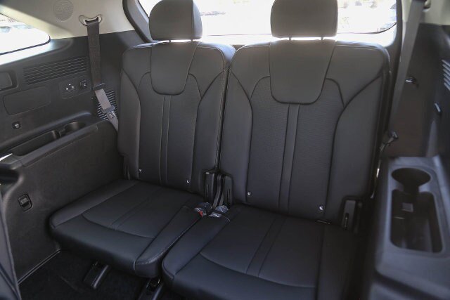 Used 2026 Kia Sorento EX w/ EX Premium Package FWD image 21