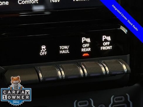 Used 2023 RAM 1500 Rebel w/ Rebel Level 2 Equipment Group AWD/4WD image 17