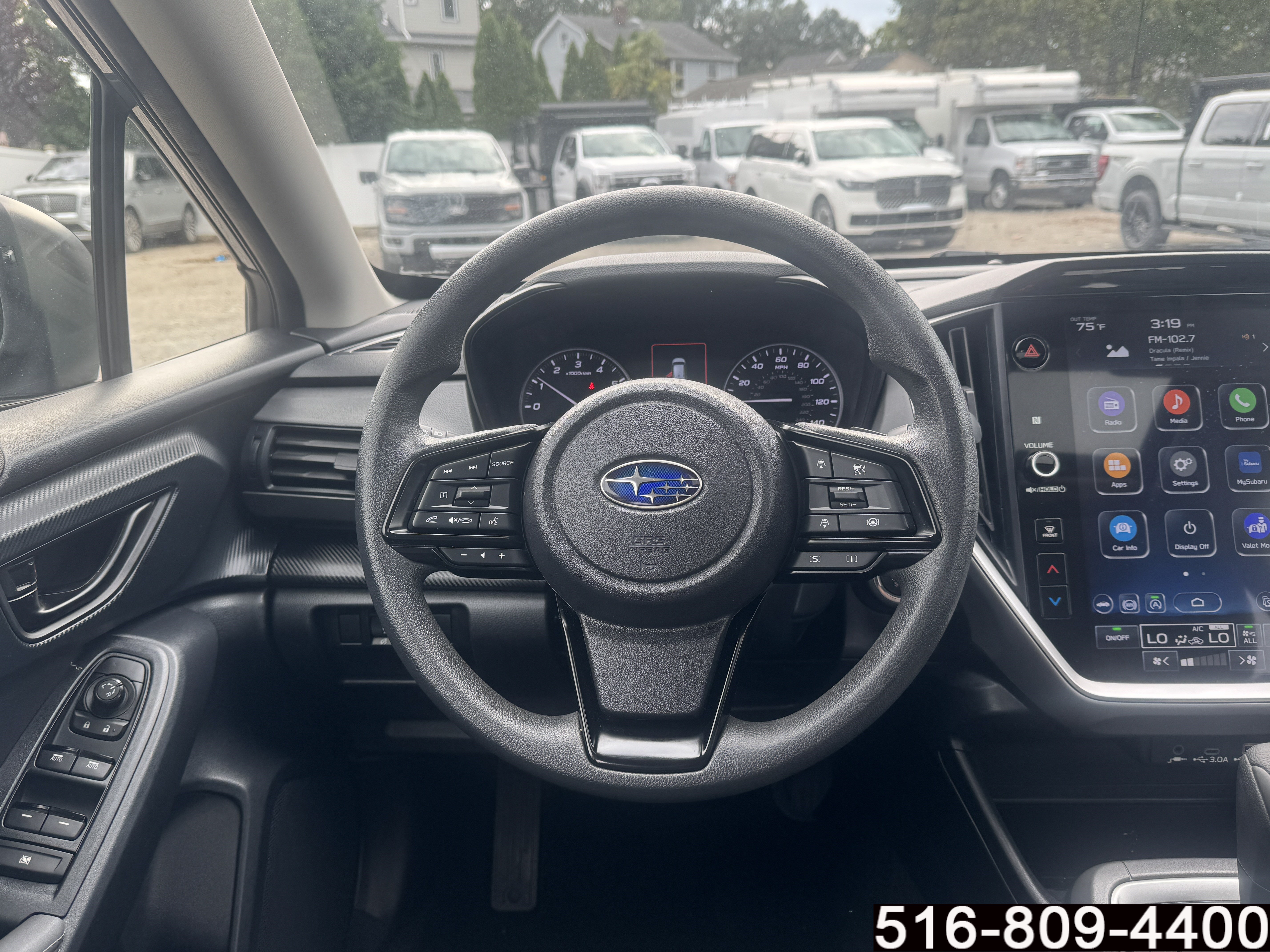 Used 2024 Subaru Crosstrek 2.0i Premium AWD/4WD image 15