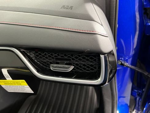 Certified 2025 Acura ADX A-Spec FWD image 22