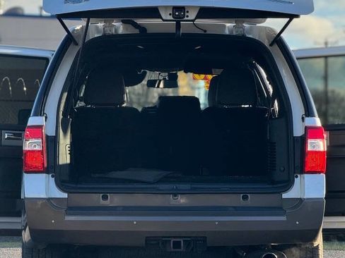 Used 2016 Ford Expedition King Ranch image 12