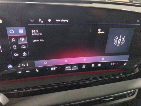 Certified 2025 Audi A5 2.0T Premium Plus w/ Premium Plus image 11